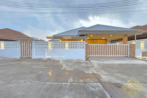 3 Bedroom House for sale in Raviporn City Home Village, Nong Prue, Chonburi