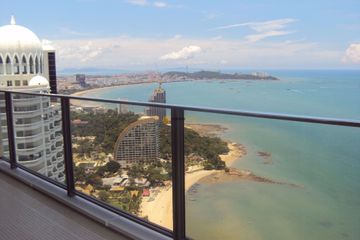 3 Bedroom Condo for rent in Northpoint, Na Kluea, Chonburi