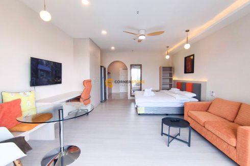 1 Bedroom Condo for sale in View Talay 5, Nong Prue, Chonburi