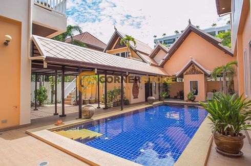 5 Bedroom House for Sale or Rent in Nong Prue, Chonburi