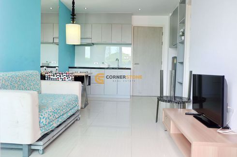 1 Bedroom Condo for sale in Atlantis Condo Resort, Nong Prue, Chonburi