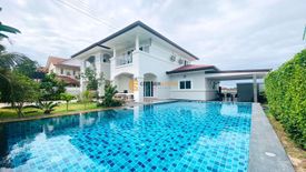 4 Bedroom House for sale in Nong Prue, Chonburi