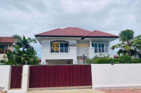 4 Bedroom House for sale in Nong Prue, Chonburi