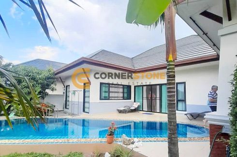 3 Bedroom House for sale in BAAN DUSIT PATTAYA PARK, Huai Yai, Chonburi