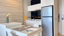 1 Bedroom Condo for Sale or Rent in Cetus, Nong Prue, Chonburi