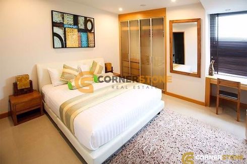 2 Bedroom Condo for sale in La Royale Beach, Na Jomtien, Chonburi