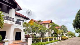 3 Bedroom House for sale in Na Jomtien, Chonburi