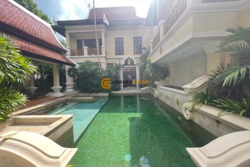 3 Bedroom House for sale in Na Jomtien, Chonburi