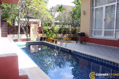 4 Bedroom House for sale in Nagawari Village, Na Jomtien, Chonburi