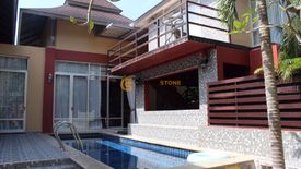 4 Bedroom House for sale in Nagawari Village, Na Jomtien, Chonburi