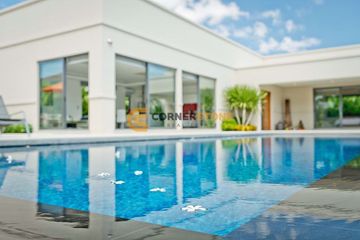 4 Bedroom House for Sale or Rent in The Vineyard Phase 3, Pong, Chonburi