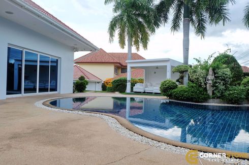 4 Bedroom House for sale in Miami Villas, Pong, Chonburi