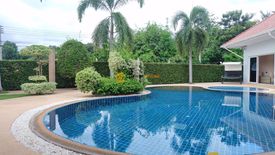 4 Bedroom House for sale in Miami Villas, Pong, Chonburi