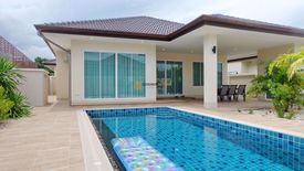 3 Bedroom House for sale in Garden Ville 5, Huai Yai, Chonburi