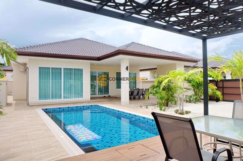 3 Bedroom House for sale in Garden Ville 5, Huai Yai, Chonburi