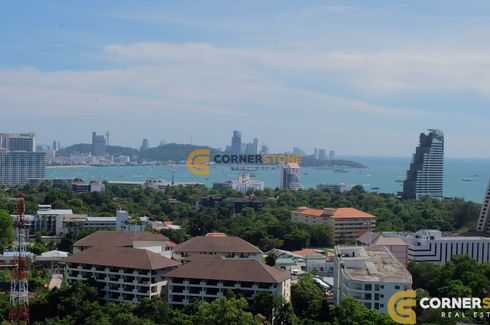 1 Bedroom Condo for sale in AD Hyatt Condominium, Na Kluea, Chonburi