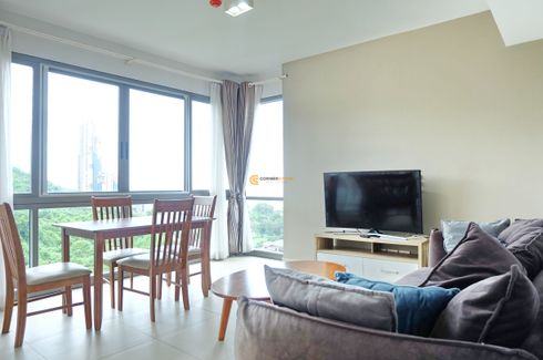 2 Bedroom Condo for rent in Unixx, Nong Prue, Chonburi