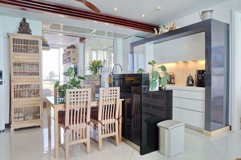 3 Bedroom Condo for sale in Pure Sunset Beach, Na Jomtien, Chonburi