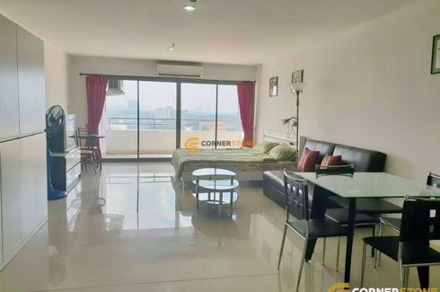 1 Bedroom Condo for sale in PKCP Tower, Nong Prue, Chonburi