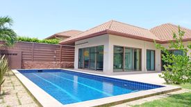 4 Bedroom House for sale in Baan Balina 4, Huai Yai, Chonburi