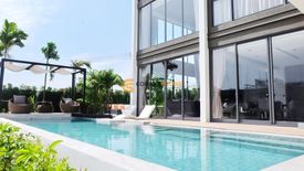 4 Bedroom House for sale in Highland Park Pool Villas Pattaya, Huai Yai, Chonburi