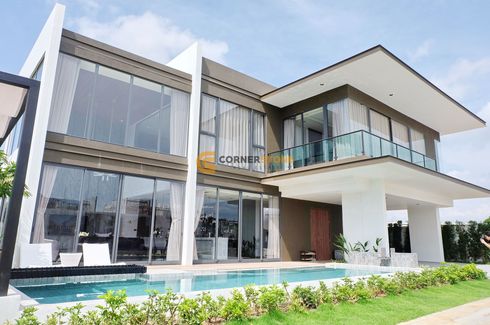 4 Bedroom House for sale in Highland Park Pool Villas Pattaya, Huai Yai, Chonburi