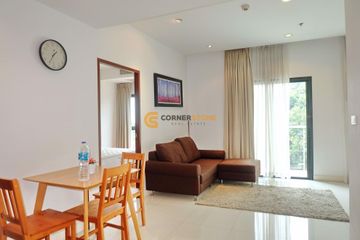 2 Bedroom Condo for rent in The Axis, Nong Prue, Chonburi