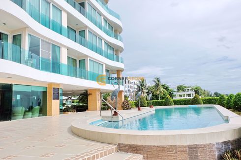 2 Bedroom Condo for sale in Paradise Ocean View, Bang Lamung, Chonburi