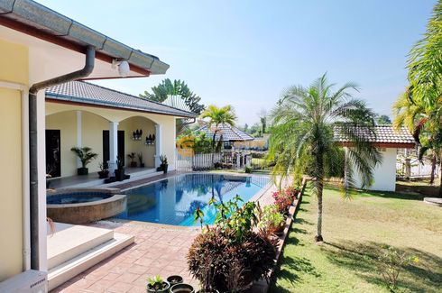 5 Bedroom House for sale in Phlu Ta Luang, Chonburi