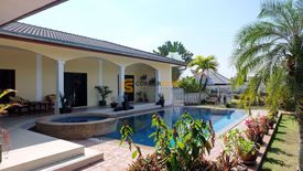 5 Bedroom House for sale in Phlu Ta Luang, Chonburi