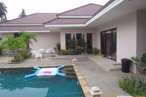 3 Bedroom House for sale in Huai Yai, Chonburi