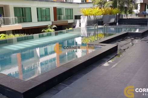 1 Bedroom Condo for sale in Urban Suites, Nong Prue, Chonburi