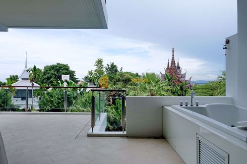 2 Bedroom Condo for Sale or Rent in THE SANCTUARY WONGAMAT, Na Kluea, Chonburi