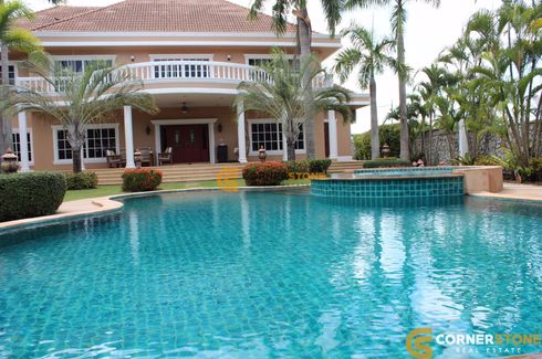 4 Bedroom House for sale in Pong, Chonburi