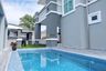 4 Bedroom House for sale in Nong Prue, Chonburi