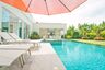 3 Bedroom House for Sale or Rent in Pong, Chonburi