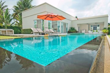 3 Bedroom House for sale in The Vineyard Phase 3, Pong, Chonburi