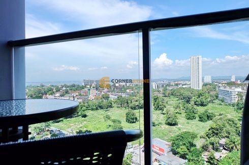 2 Bedroom Condo for rent in Zire Wongamat, Na Kluea, Chonburi