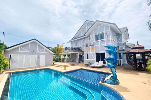 5 Bedroom House for sale in Nong Prue, Chonburi