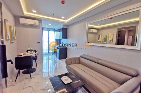 1 Bedroom Condo for sale in Arcadia Millennium Tower, Nong Prue, Chonburi