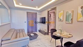 1 Bedroom Condo for sale in Arcadia Millennium Tower, Nong Prue, Chonburi