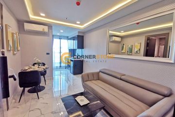 1 Bedroom Condo for sale in Arcadia Millennium Tower, Nong Prue, Chonburi
