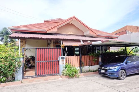 3 Bedroom House for sale in Classic Garden Home, Nong Prue, Chonburi