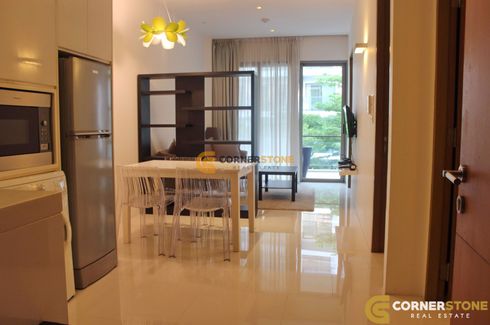 2 Bedroom Condo for sale in THE SANCTUARY WONGAMAT, Na Kluea, Chonburi