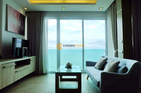 1 Bedroom Condo for sale in Paradise Ocean View, Bang Lamung, Chonburi