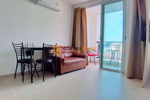 1 Bedroom Condo for sale in Nong Prue, Chonburi