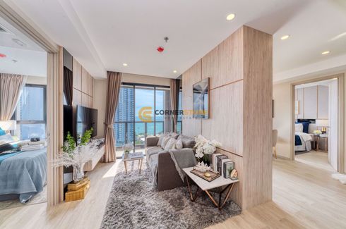 2 Bedroom Condo for sale in The Panora Pattaya, Nong Prue, Chonburi