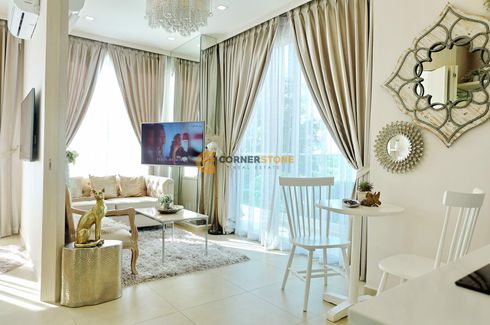 1 Bedroom Condo for sale in Marina Golden Bay, Nong Prue, Chonburi