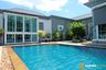 4 Bedroom House for sale in Huai Yai, Chonburi