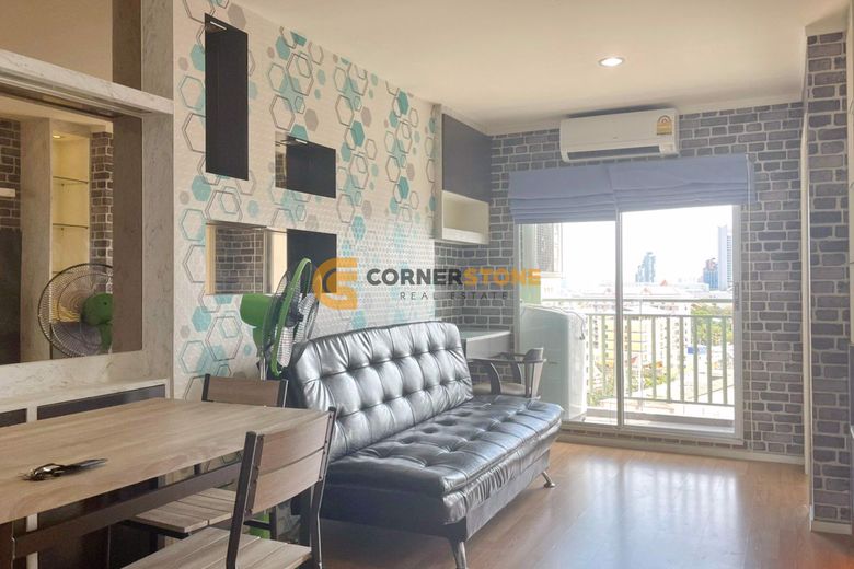 1 Bedroom Condo